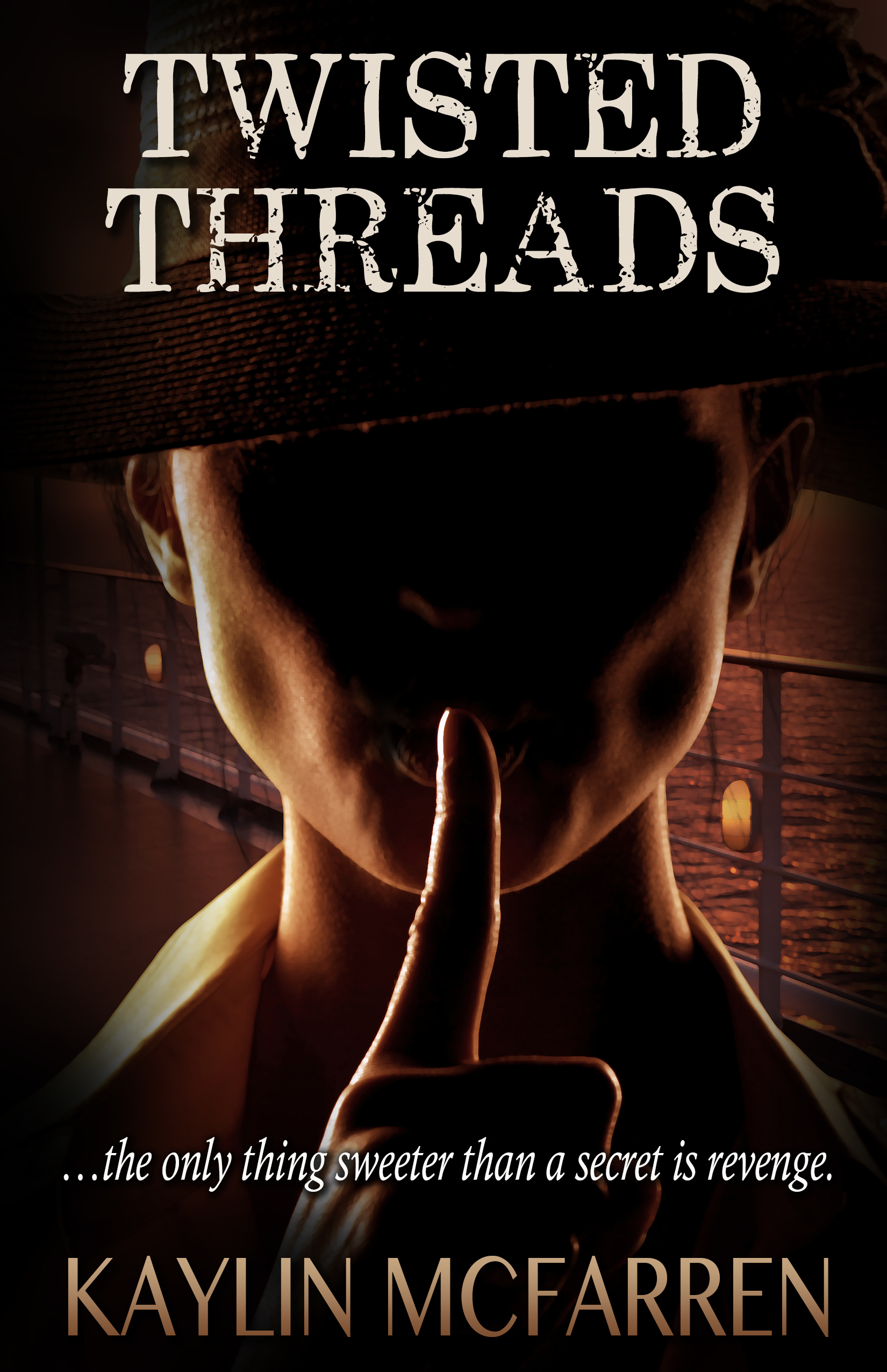 Twisted Threads