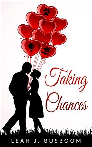 Taking Chances book cover