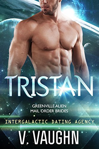 Tristan book cover
