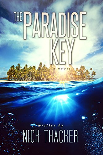 The Paradise Key book cover