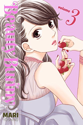 Beauty Bunny, Vol. 3 book cover