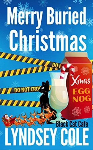 Merry Buried Christmas