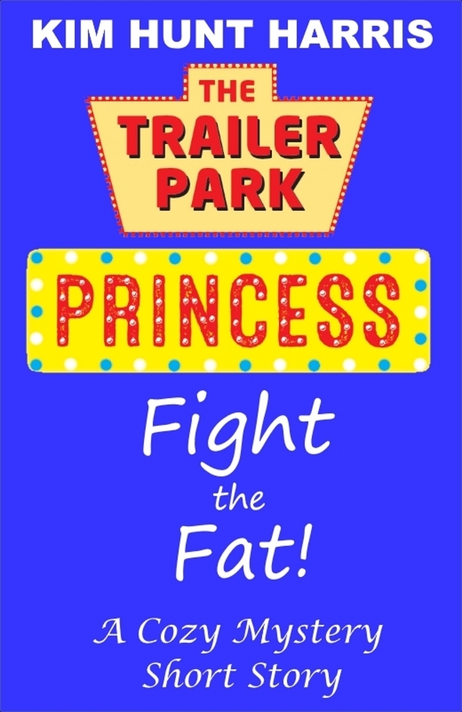 Fight the Fat! book cover