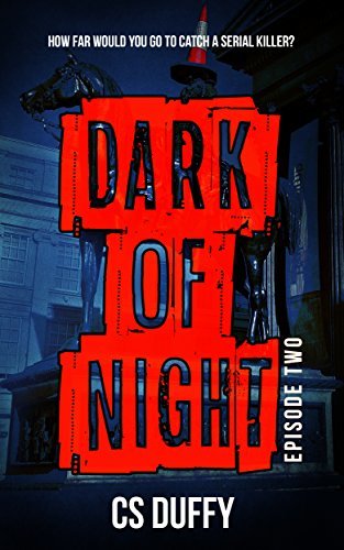Dark of Night Episode Two