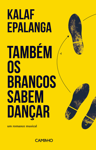 Também os Brancos Sabem Dançar