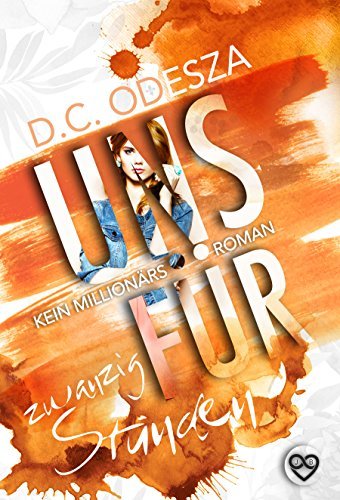 Dein Für book cover 3