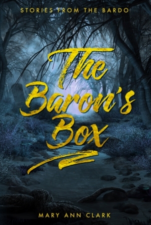 The Baron's Box by Mary Ann Clark | Goodreads