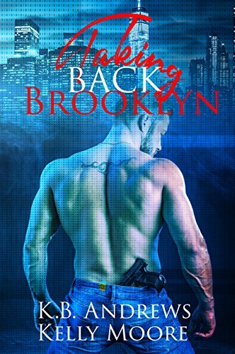 Taking Back Brooklyn book cover
