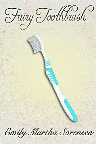 Fairy Toothbrush book cover