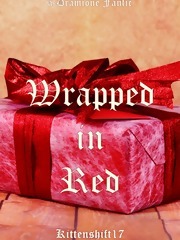 Wrapped in Red