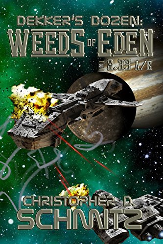 Dekker's Dozen book cover