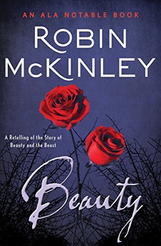 Beauty (Folktales, #1)