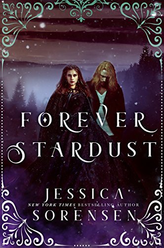 Forever Stardust book cover
