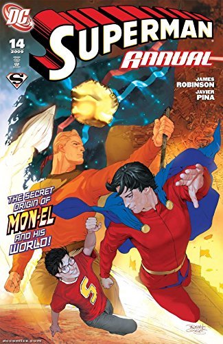Superman (1939-2011) book cover