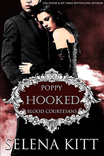 Hooked book cover