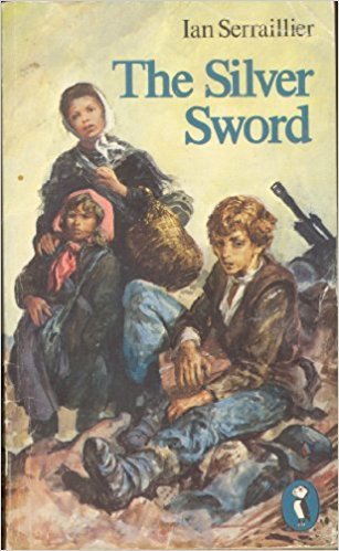 The Silver Sword