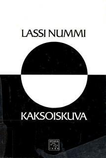 Kaksoiskuva book cover