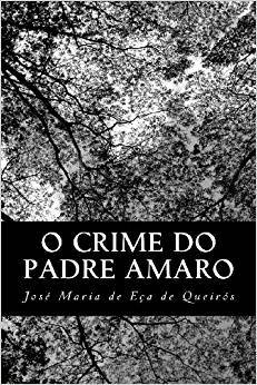 O Crime do Padre Amaro