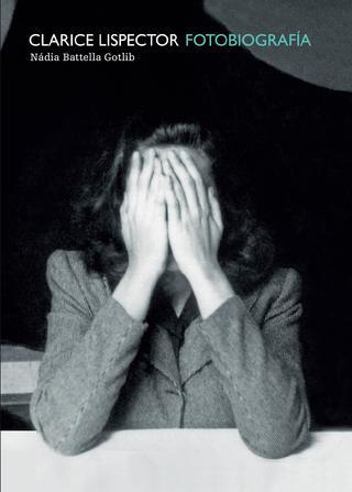 Clarice Lispector, Fotobiografía book cover