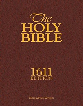 King James Bible 1611(Cambridge Edition:Classic Authorised): 1611 ...