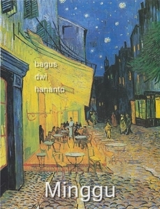Minggu book cover