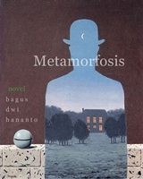 Metamorfosis book cover