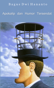Apokalip dan Humor Tersendat book cover