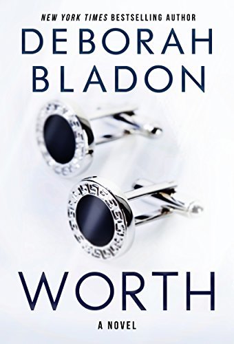 Worth book cover