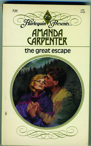 The Great Escape