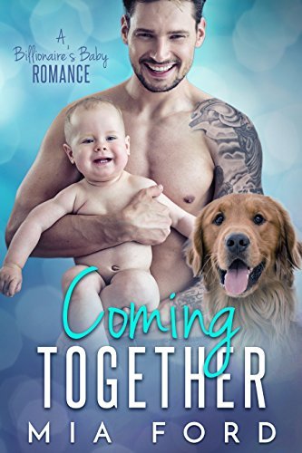 Coming Together book cover