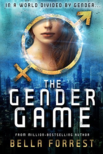 The Gender Game (The Gender Game #1)