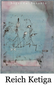 Reich Ketiga book cover