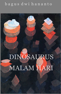 Dinosaurus Malam Hari book cover