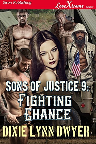 Fighting Chance book cover