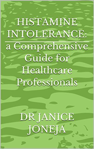 Histamine visual data 3