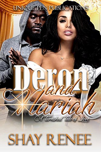 Deron & Nariah book cover