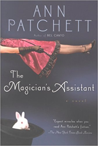 The Magician's Assistant