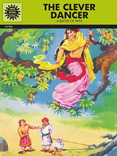 The Clever Dancer
