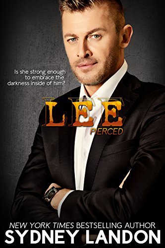 Lee book cover
