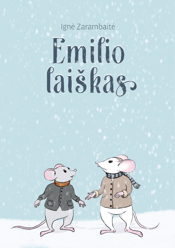 Emilio laiškas