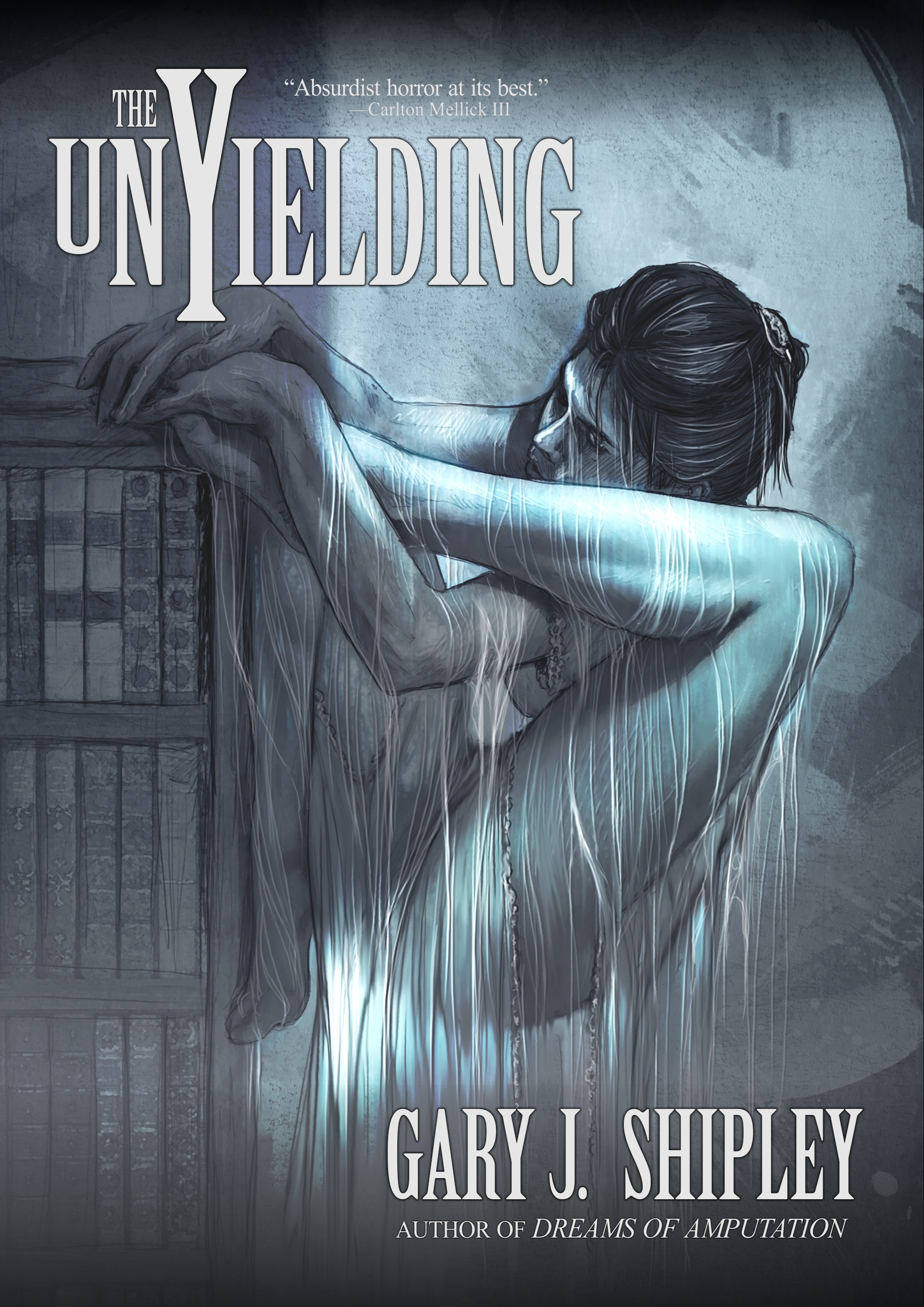 The Unyielding