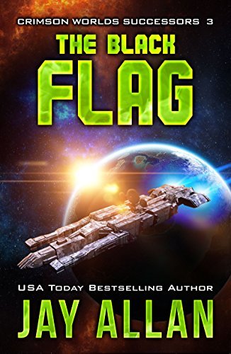 The Black Flag book cover