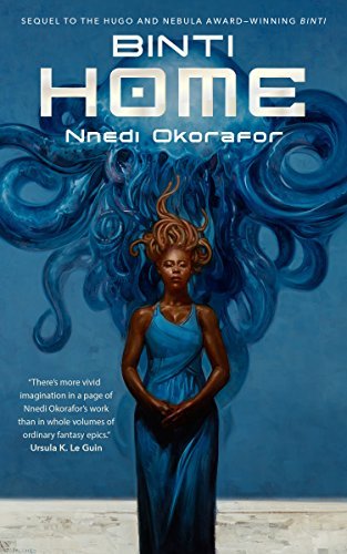 Home (Binti, #2)