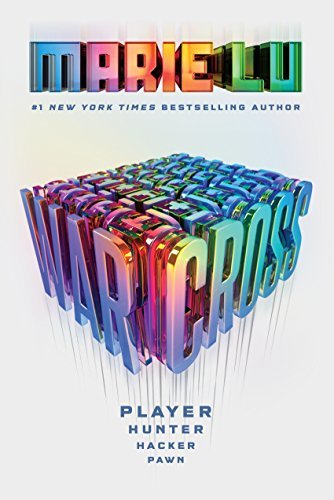 Warcross (Warcross, #1)