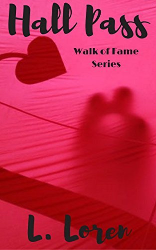 Hall Pass book cover
