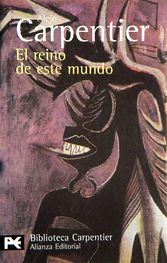 El reino de este mundo by