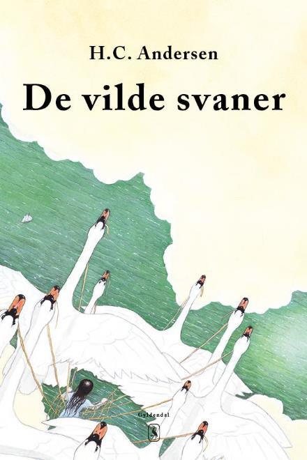 De Vilde Svaner by Hans Christian Andersen | Goodreads