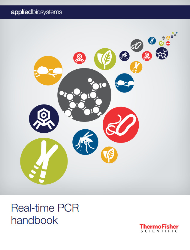 Realtime PCR handbook by ThermoFisher Scientific Goodreads