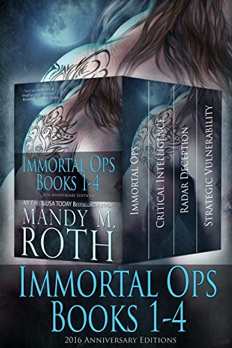 Immortal Ops