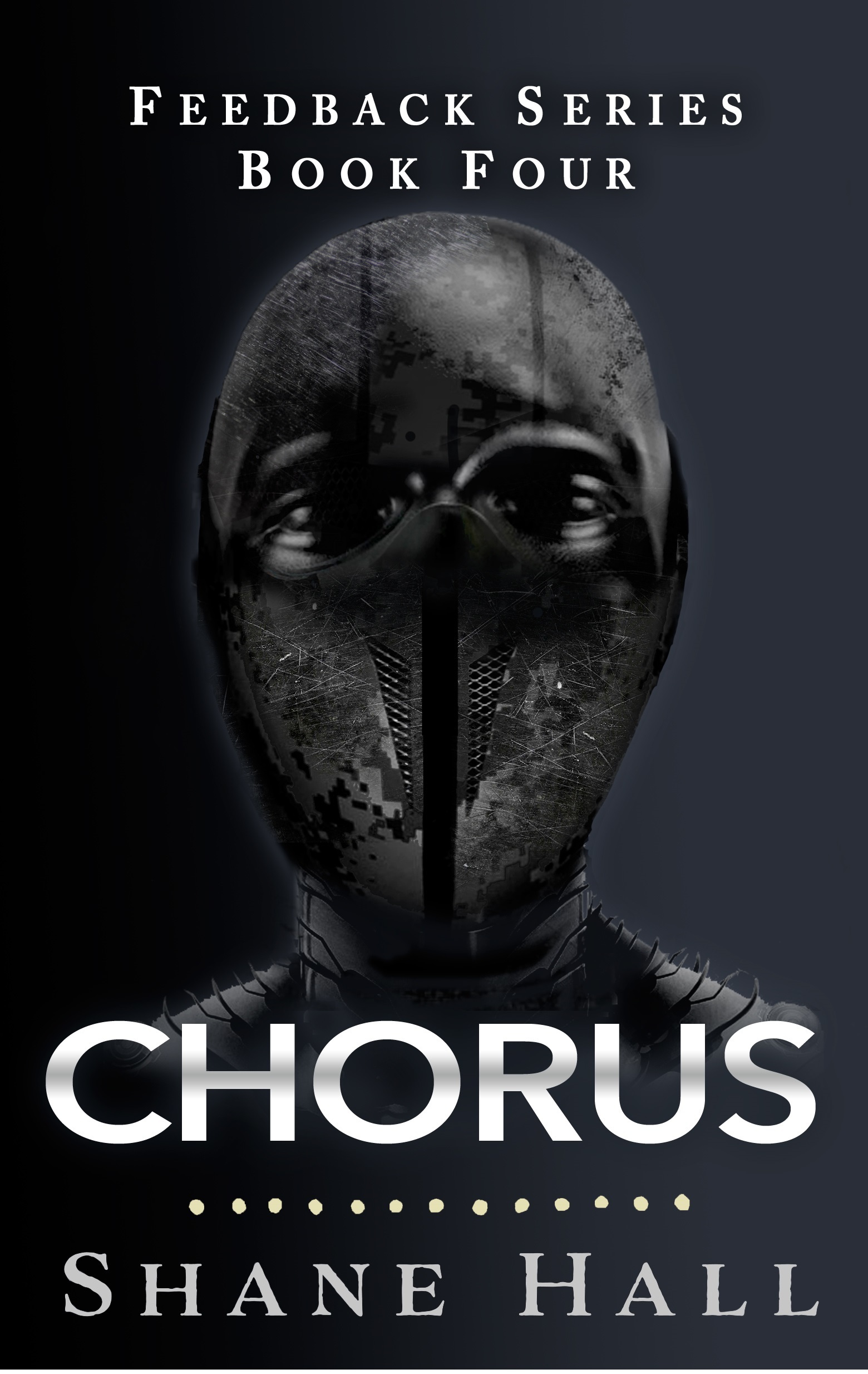 Chorus (Feedback, 4) by Shane Hall Goodreads